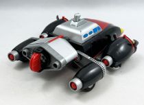 Inspector Gadget - Popy Bandai - Doctor Claw\'s MADmobile (w/box)