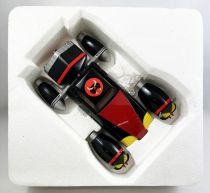 Inspector Gadget - Popy Bandai - Doctor Claw\'s MADmobile (w/box)