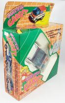 Inspector Gadget - Popy Bandai - Inspector Gadget\'s Gadgetmobile (mint in box)