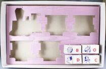 Interlude -  H. Lardy Educo - Maurice Brunot\'s Small Train Wooden Toy