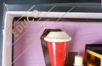 Interlude -  H. Lardy Educo - Maurice Brunot\'s Small Train Wooden Toy