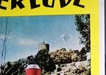 Interlude - H. Lardy Educo - Coffret Le Petit Train de Maurice Brunot Jouet en Bois