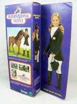 International Velvet - 12inch Kenner Doll 1978 - Sarah Velvet Brown (Tatum O\'Neal)