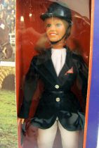 International Velvet - Poupée 30cm Kenner 1978 - Sarah Velvet Brown (Tatum O\'Neal)