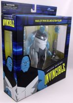 Invincible (TV Series) - Mauler Twin - Diamond Select Action Figure