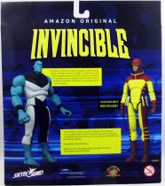 Invincible (TV Series) - Mauler Twin - Diamond Select Action Figure
