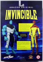 Invincible (TV Series) - Rex Splode - Diamond Select Action Figure
