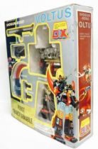 Ippatsuman - Takatoku - Sankan-Oh DX (Voltes box)