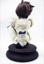 Iria Zeiram - Iria Garage Kit Resin Statue