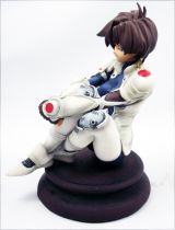 Iria Zeiram - Iria Garage Kit Resin Statue