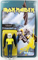 Iron Maiden - Super7 ReAction Figure - Icarus Eddie (Flight of Icarus)