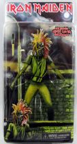 Iron Maiden Eddie \'\'Debut Album\'\' - NECA figure