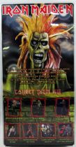 Iron Maiden Eddie \'\'Debut Album\'\' - NECA figure