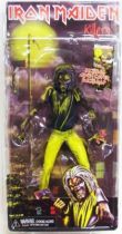 Iron Maiden Eddie \'\'Killers\'\' - NECA figure