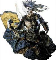 Iron Maiden Eddie \'\'Live After Death\'\' - NECA figure