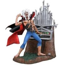 Iron Maiden Eddie \'\'Phantom of the Opera\'\' -  NECA figure