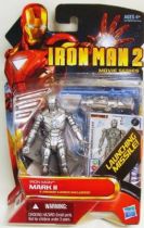 Iron Man 2 - Hasbro - #02 Iron Man Mark II