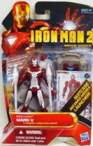 Iron Man 2 - Hasbro - #11 Iron Man Mark V