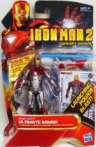 Iron Man 2 - Hasbro - #18 Iron Man Ultimate Armor