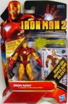 Iron Man 2 - Hasbro - #30 Iron Man