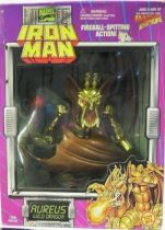 Iron Man Animated Series - Aureus