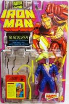 Iron Man Animated Series - Blacklash