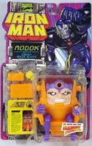 Iron Man Animated Series - MODOK