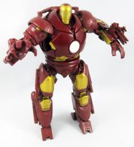 Iron Man Movie - Hasbro - Battle Monger (loose)