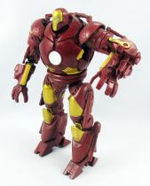 Iron Man Movie - Hasbro - Battle Monger (loose)
