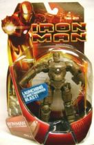 Iron Man Movie - Hasbro - Iron Man Mark 01