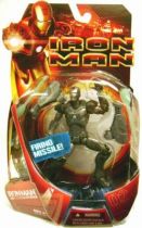 Iron Man Movie - Hasbro - Iron Man Mark 02