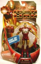Iron Man Movie - Hasbro - Iron Man Prototype