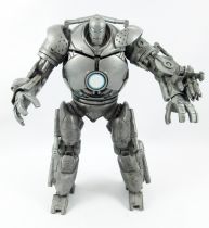 Iron Man Movie - Hasbro - Iron Monger Obadiah Stane (loose)
