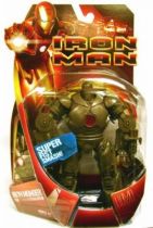 Iron Man Movie - Hasbro - Iron Monger