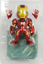 Iron Man Movie - Tideway - Iron Man Mark 03 - Figurine Super-Deformed 13cm lumineuse
