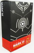 Iron Man Movie - Tideway - Iron Man Mark 03 5\  light-up Super-Deformed Action-figure