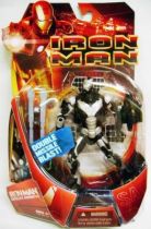 Iron Man Movie Concept Series - Hasbro - Iron Man Satellite Armor