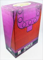 Iron Studios - Marvel Super Heroes Statue - Magneto (1:10 scale)