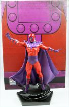 Iron Studios - Marvel Super Heroes Statue - Magneto (échelle 1:10ème)