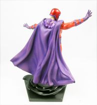 Iron Studios - Marvel Super Heroes Statue - Magneto (échelle 1:10ème)