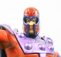 Iron Studios - Marvel Super Heroes Statue - Magneto (échelle 1:10ème)