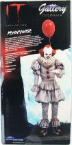 It Chapter Two - Pennywise 10\" PVC Statue - Diamond Gallery