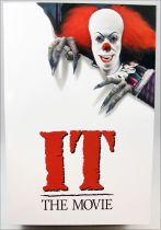 It The Movie (1990) - Pennywise the Clown - Neca