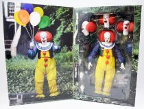 It The Movie (1990) - Pennywise the Clown - Neca