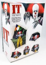 It The Movie (1990) - Pennywise the Clown - Neca