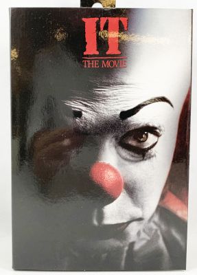 It The Movie (1990) - Pennywise the Clown 
