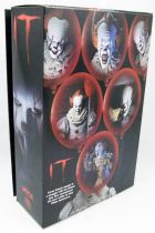 It The Movie (2017) - Pennywise the Clown - Neca