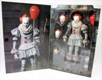 It The Movie (2017) - Pennywise the Clown - Neca