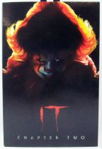 It The Movie Chapter Two (2019) - Pennywise the Clown - Neca