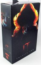 It The Movie Chapter Two (2019) - Pennywise the Clown - Neca